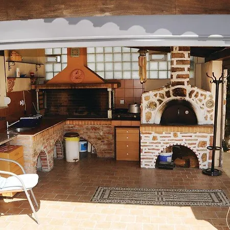 Two-bedroom In Avlida