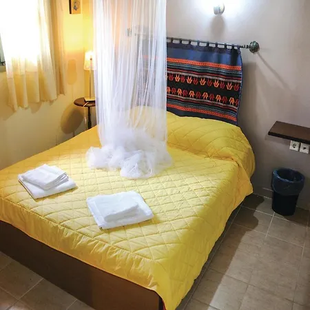 Two-bedroom In Avlida Apartamento *